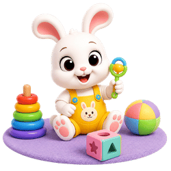 Bunny Tots