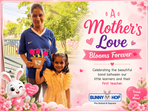 Mother's Day 2026